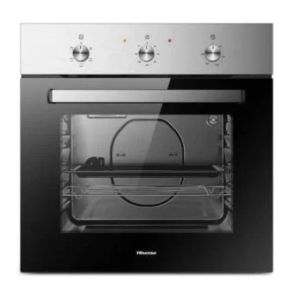 75L Hisense Built-in Oven