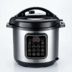 8-Liter Signature Pressure Cooker - Image 4
