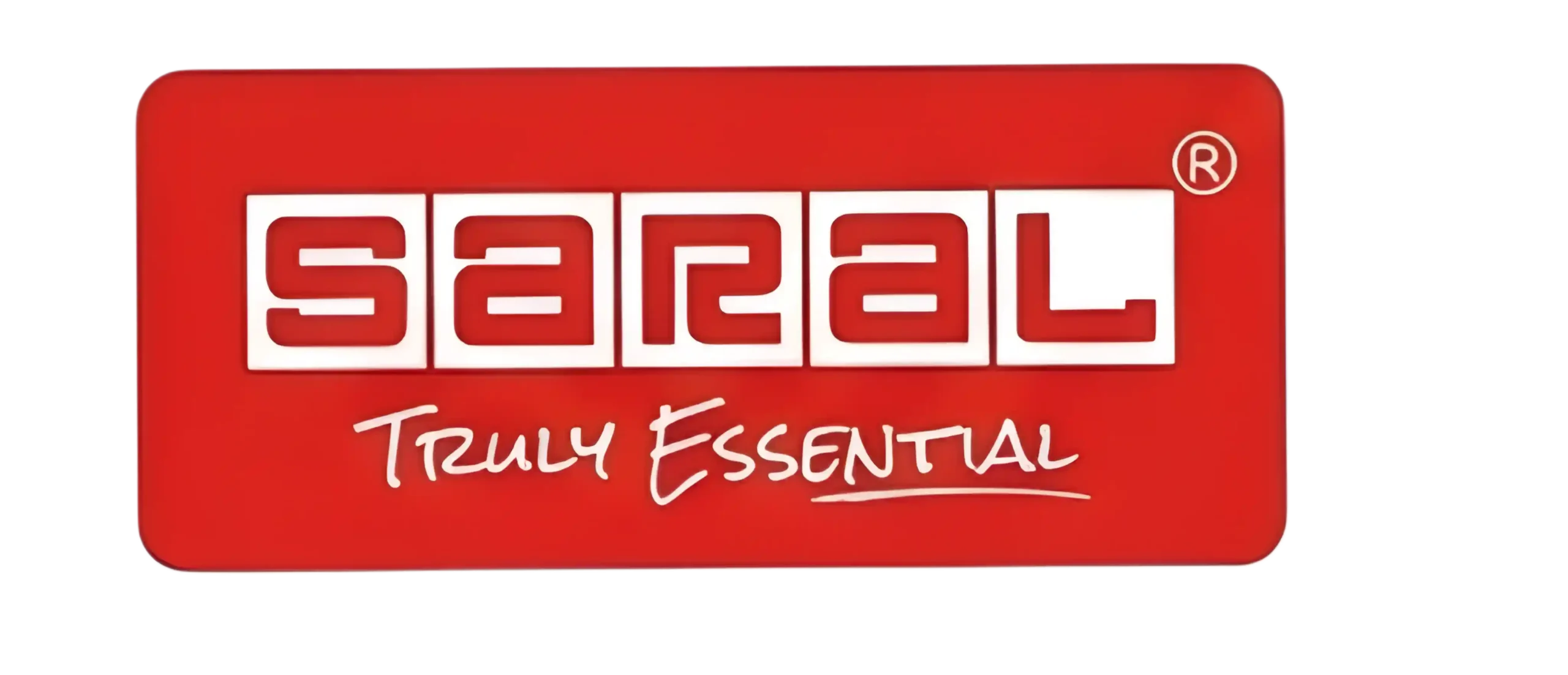 Saral