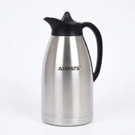 Always 3.5L Stainless Steel Vacuum Flask