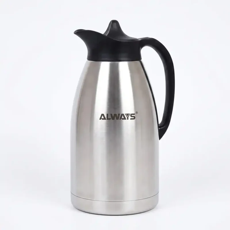 Always 3.5L Stainless Steel Vacuum Flask