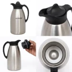 Always 3.5L Stainless Steel Vacuum Flask
