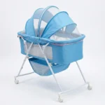 Baby Bassinet Bed Portable Newborn