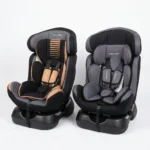 Baby Car Seat Infant 0-7 Years