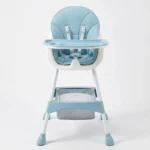 Baby Reclining Feeding Chair Ergonomic - Image 5