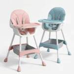 Baby Reclining Feeding Chair Ergonomic - Image 2