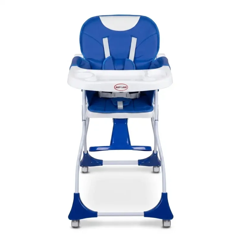 Baby Reclining Feeding Chair Rocking