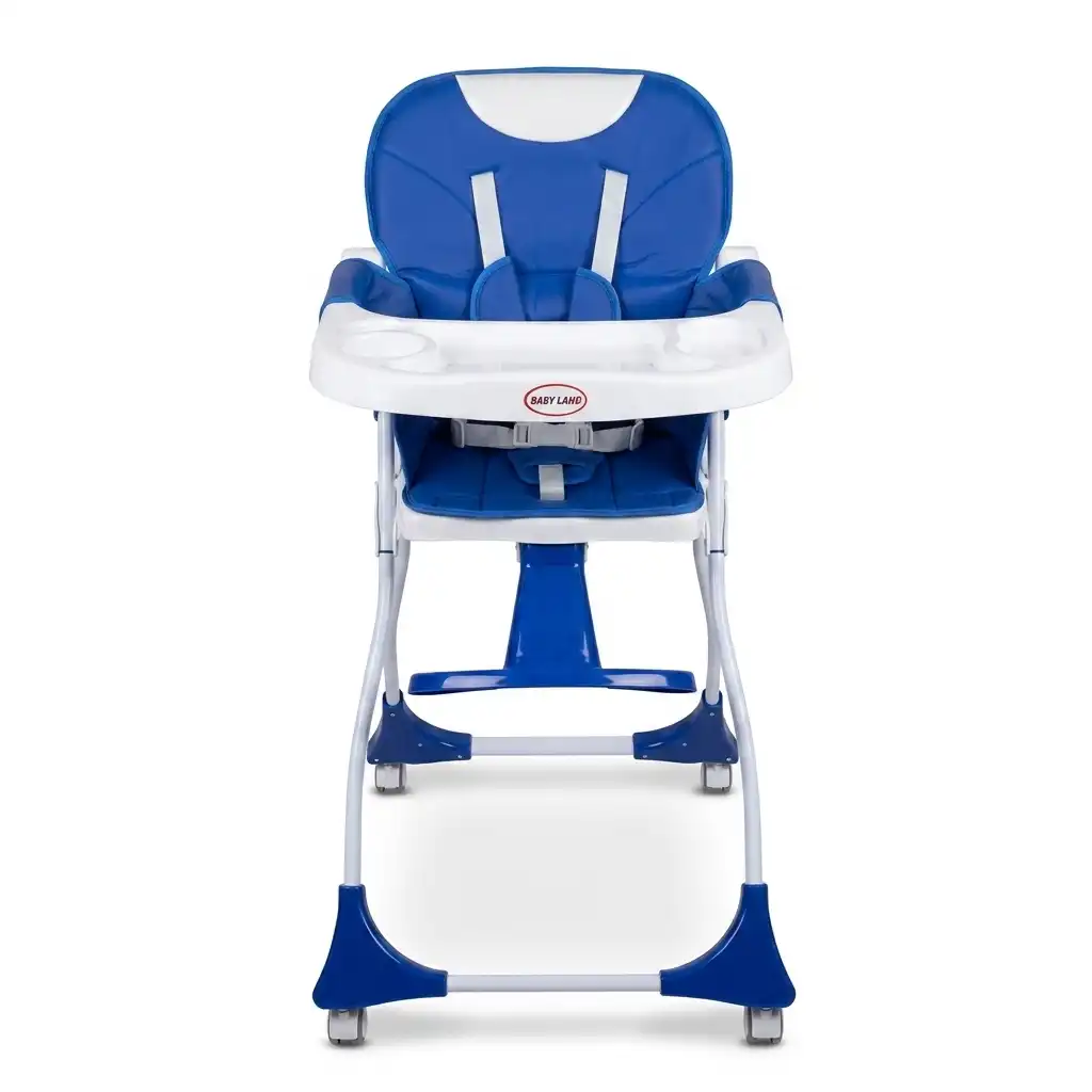 Baby Reclining Feeding Chair Rocking