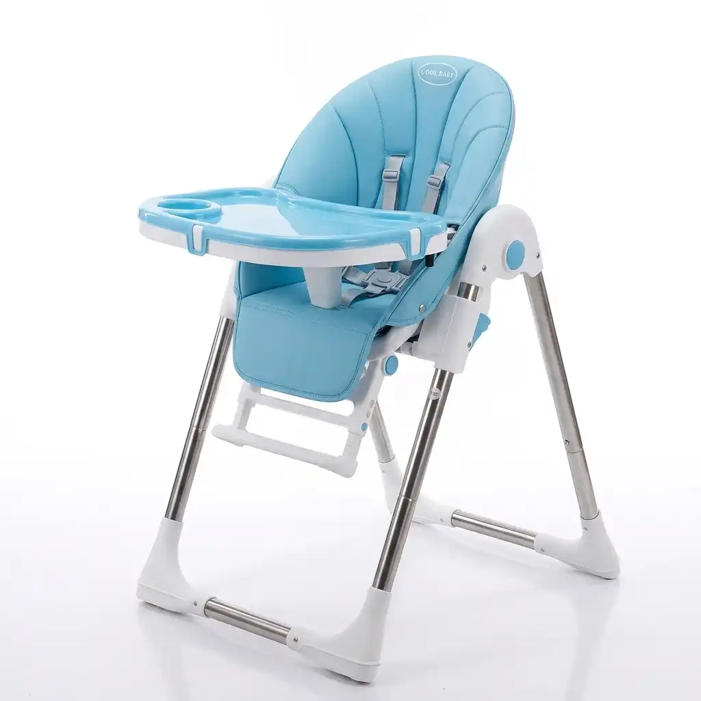 Baby Reclining Feeding Chair
