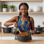 Bosch 10-Piece Granite Non-Stick Cookware Set - Image 13