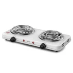 Double Coil Hot Plate Electric Cooker