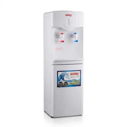 Redberry Hot and Cold Water Dispenser – Compressor Cooling