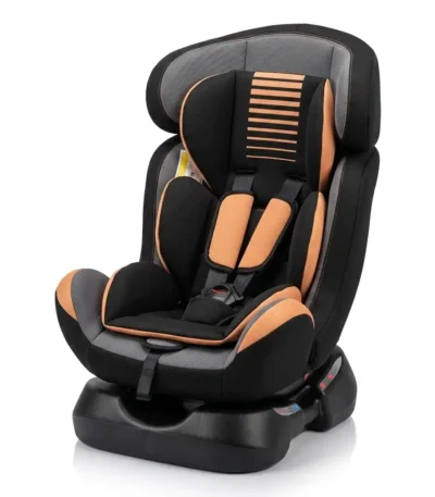 Baby Car Seat Infant 0-7 Years