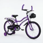 Kids Bike Size 20 Durable Bicycle