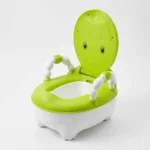 Kids Pee Potty Toddler Training Seat - Image 12