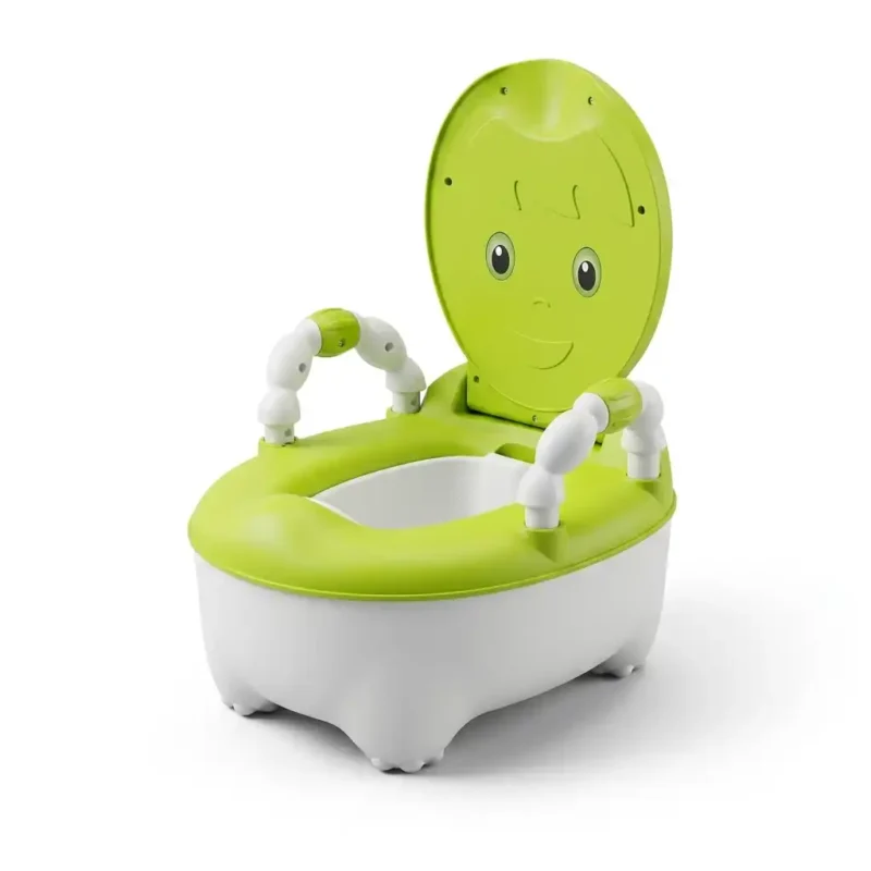 Kids Pee Potty Toddler Training Seat