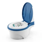 Kids Pee Potty Toddler Training Seat - Image 10