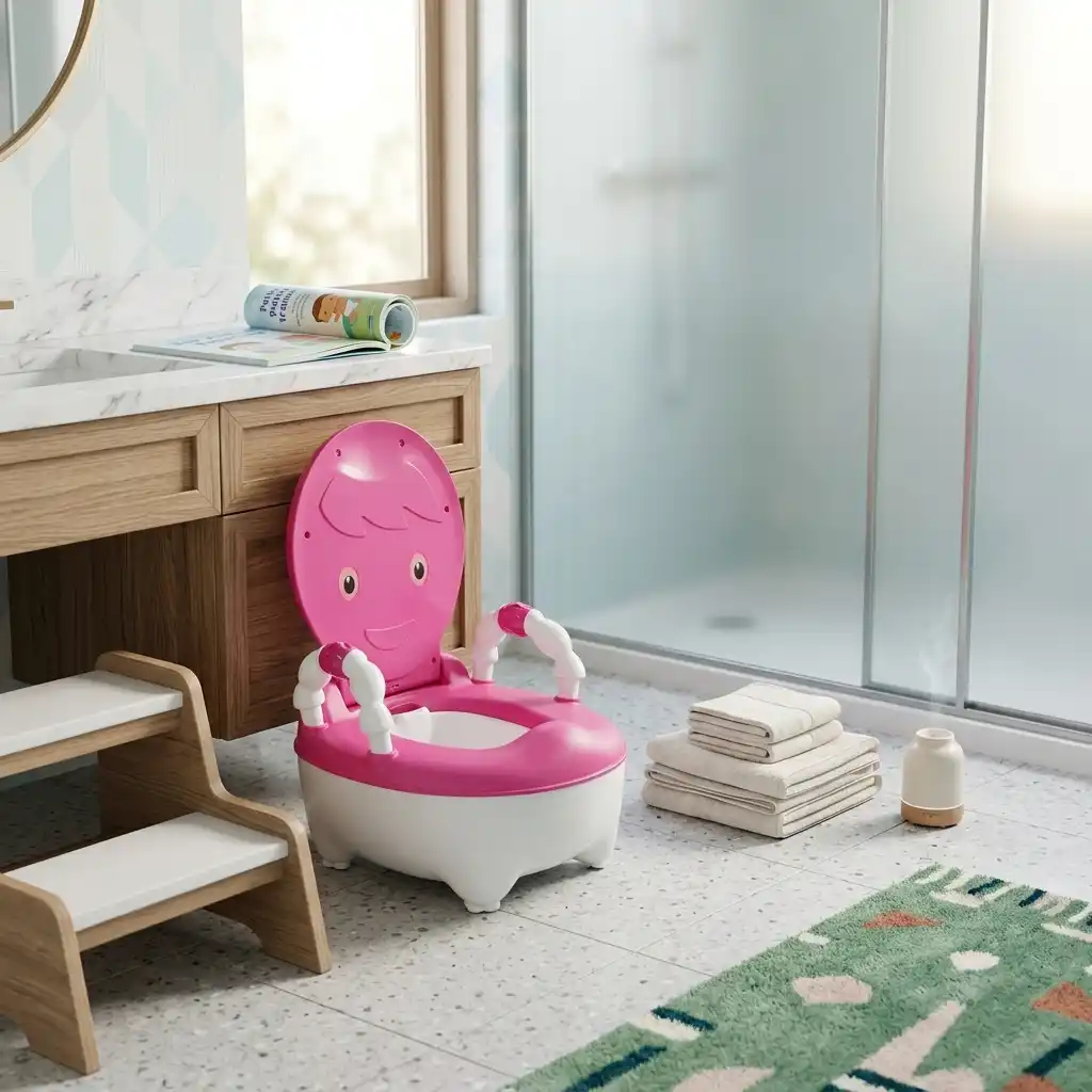 Kids Pee Potty Training Seat