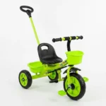 Kids Push Tricycle Bike