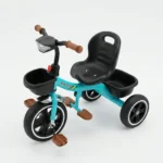 Kids Tricycle Bikes with Melody - Image 5