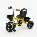 Kids Tricycle Bikes with Melody - Image 6