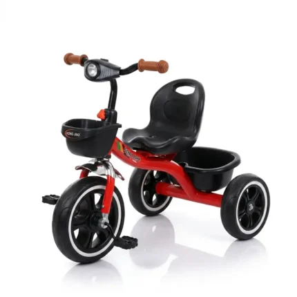Kids Tricycle Bikes with Melody