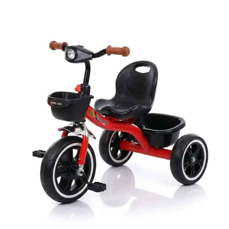 Kids Tricycle Bikes with Melody