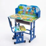 Matching Study Desk and Chair Set