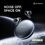 Oraimo SpaceBuds 2 Earbuds OTW-631 - Image 2