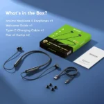 Oraimo Necklace 5 Neckband OEB-611