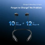 Oraimo Necklace 5 Neckband OEB-611