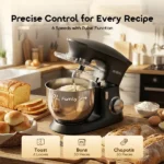 Oraimo OminiMix Stand Mixer OBL-551A