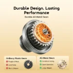 Oraimo OminiMix Stand Mixer OBL-551A
