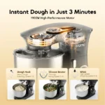 Oraimo OminiMix Stand Mixer OBL-551A