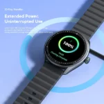 Oraimo Smart Watch Nova 2R Lite AMOLED OSW-824 - Image 6