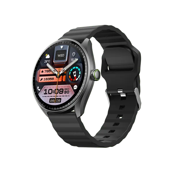 Oraimo Smart Watch Nova 2R Lite AMOLED OSW-824 Oraimo Smart Watch Nova 2R Lite AMOLED OSW-824