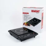 Redberry Induction Cooker RBIC-1 2000W | Smart Enterprise - Image 3