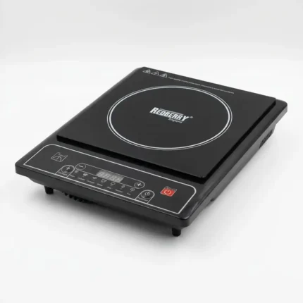 Redberry Induction Cooker RBIC-1 2000W | Smart Enterprise