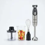 Signature 4 in 1 Hand Blender SG-522S