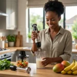 Signature 4 in 1 Hand Blender SG-522S - Image 4