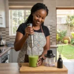 Signature 4 in 1 Hand Blender SG-522S - Image 5