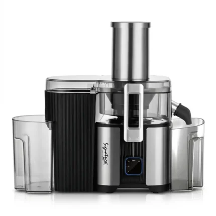 Signature Turbo Power Juicer SG-04948