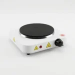 Single Hot Plate cooker - Image 4