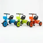 Small Kids Tricycle Bikes - Image 2