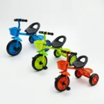 Small Kids Tricycle Bikes - Image 5