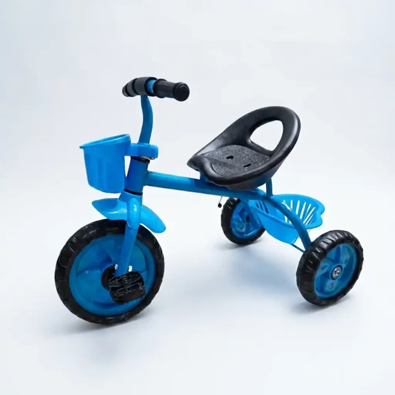 Small Kids Tricycle Bikes