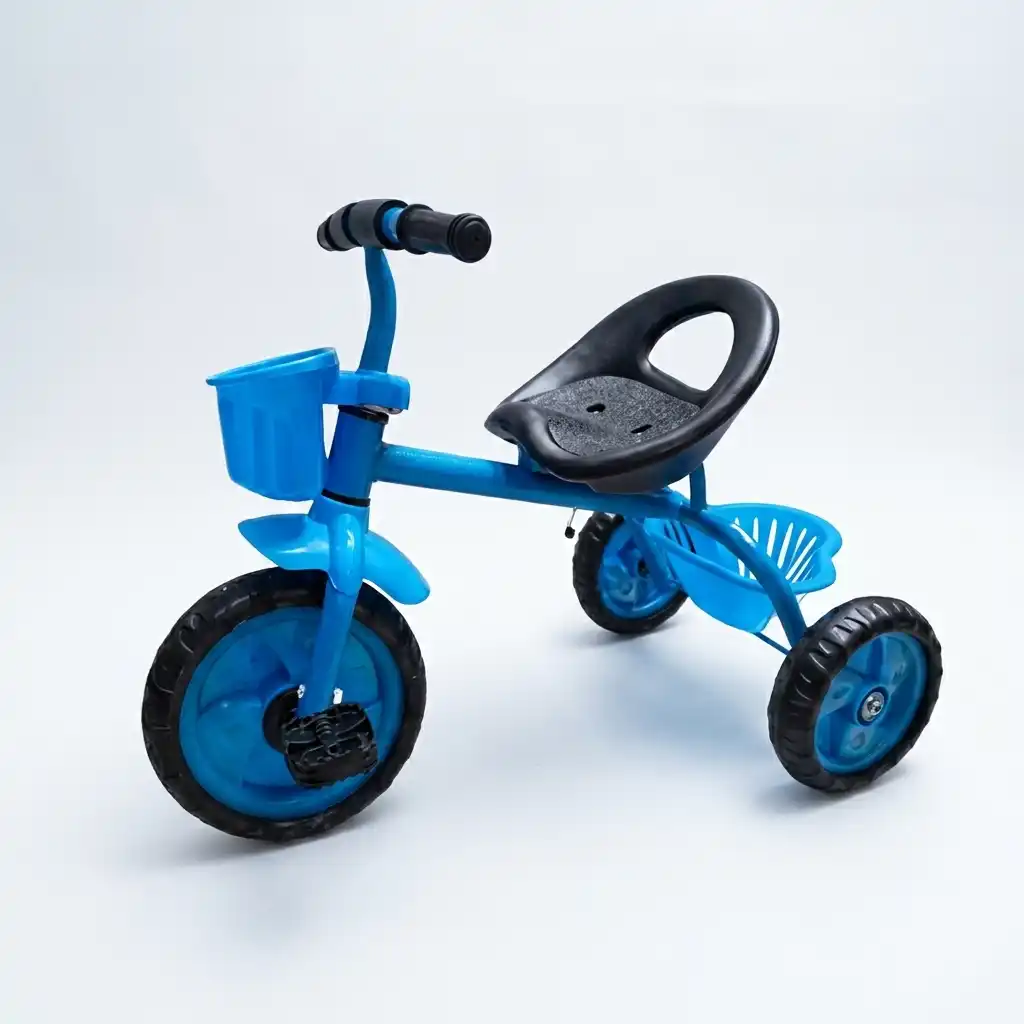 Small Kids Tricycle Bikes