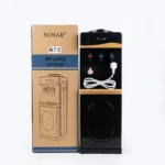 Sonar 3 Tap Water Dispenser – Hot Cold And Normal - Image 5