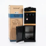 Sonar 3 Tap Water Dispenser – Hot Cold And Normal - Image 4