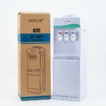 Sonar 3 Tap Water Dispenser – Hot Normal And Cold - Image 2